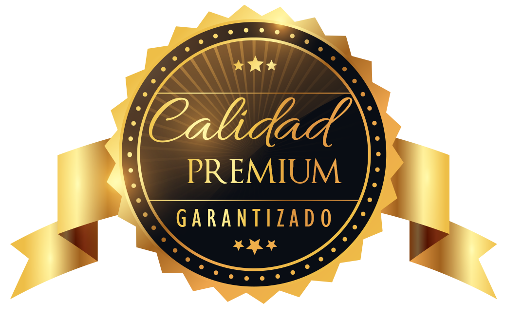 Sello de Calidad