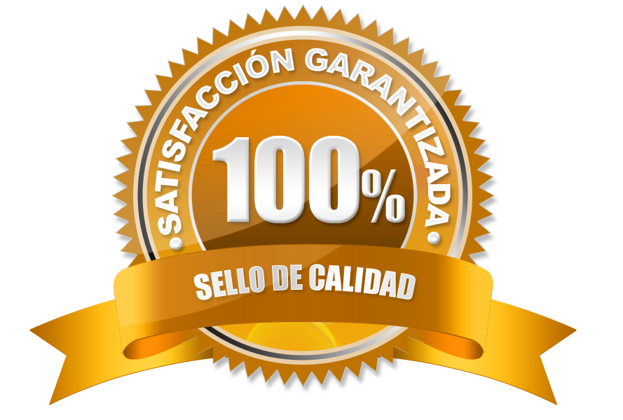 Sello de Calidad