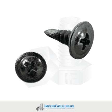 AUTOPERFORANTE LENTEJA