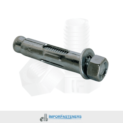 PERNO EXPANSION CAMISA