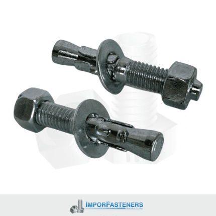 PERNO EXPANCIÓN CUÑA