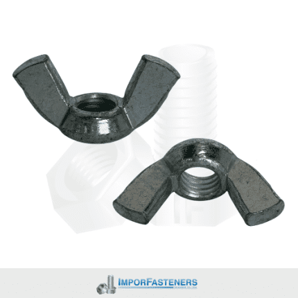 TUERCA MARIPOSA SAE UNC