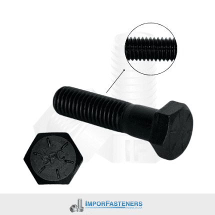 PERNO HEXAGONAL SAE G8 UNC