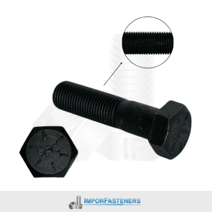 PERNO HEXAGONAL SAE G8 UNF